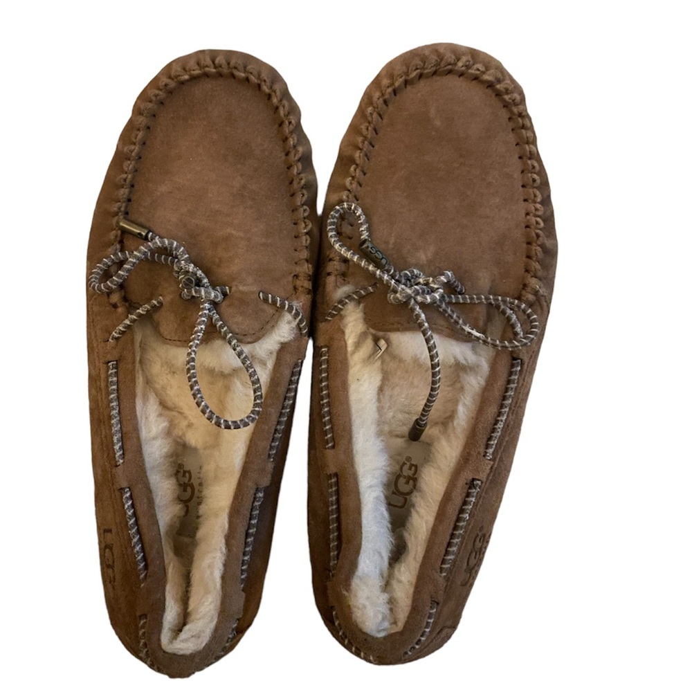 Ugg Moccasin Slippers